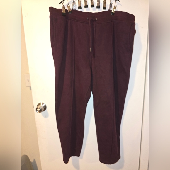 Express NWT Sweatpants - Picture 2 of 8